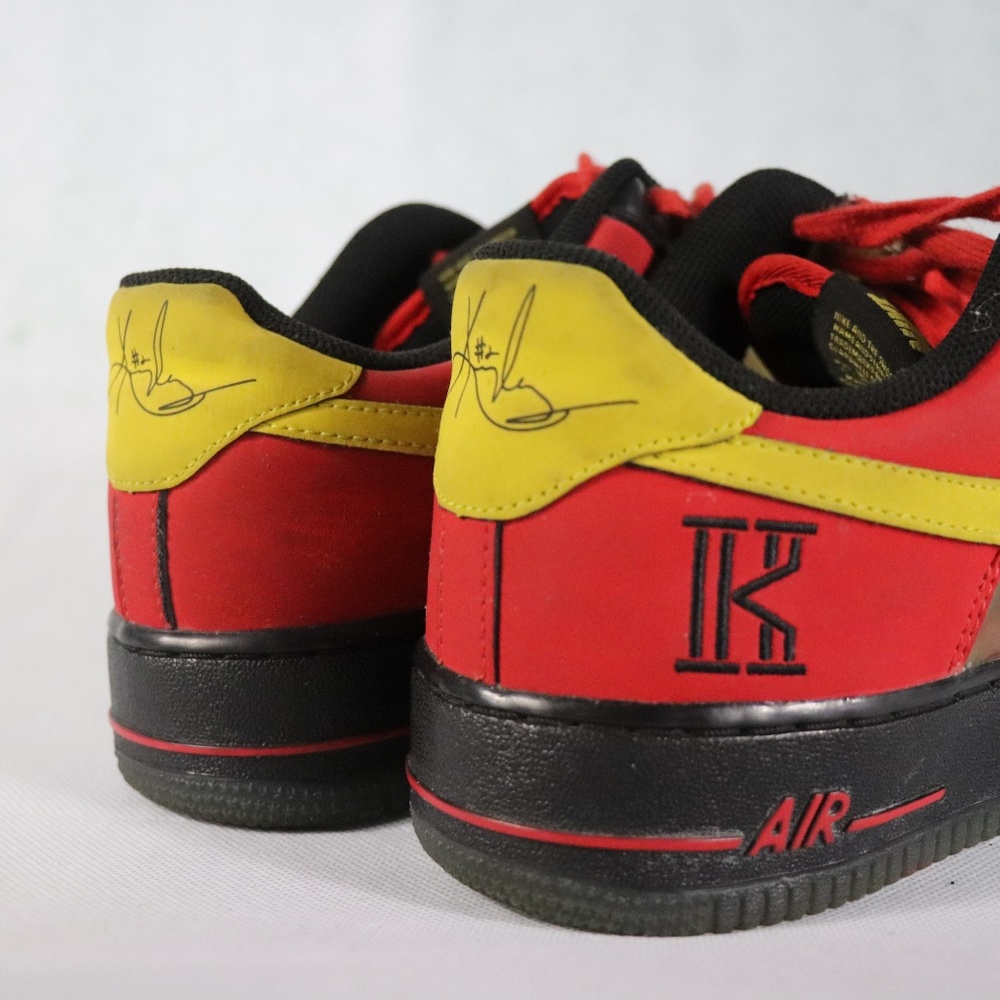 shoes - Picture 3 of 7